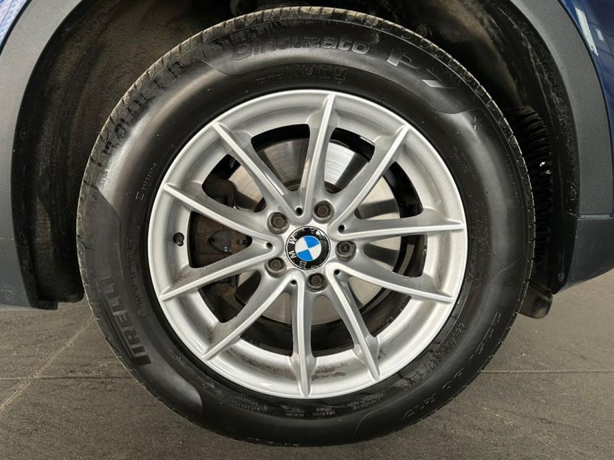 BMW X3 II (F25) Москва  - изображение 22