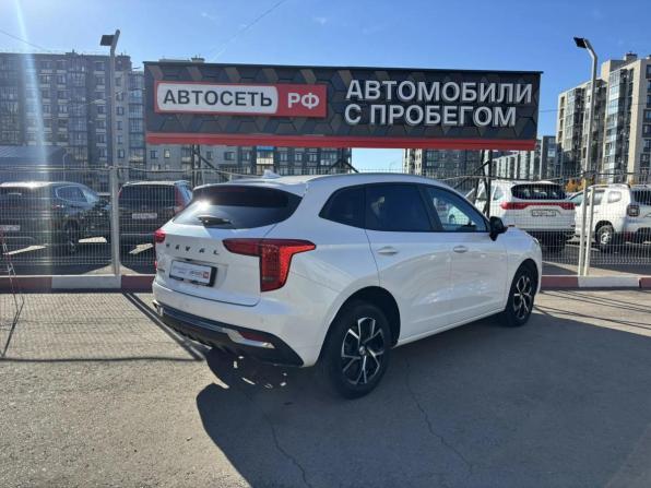 Haval Jolion I с пробегом 2024 года, цена 1 795 183 рубля, 27212 км, внедорожник, Автокод Объявления