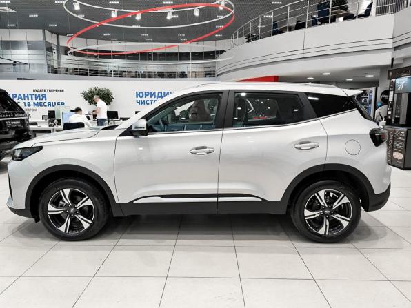 Chery Tiggo 4 Pro I с пробегом 2024 года, цена 1 650 000 рублей, 17001 км, внедорожник, Автокод Объявления