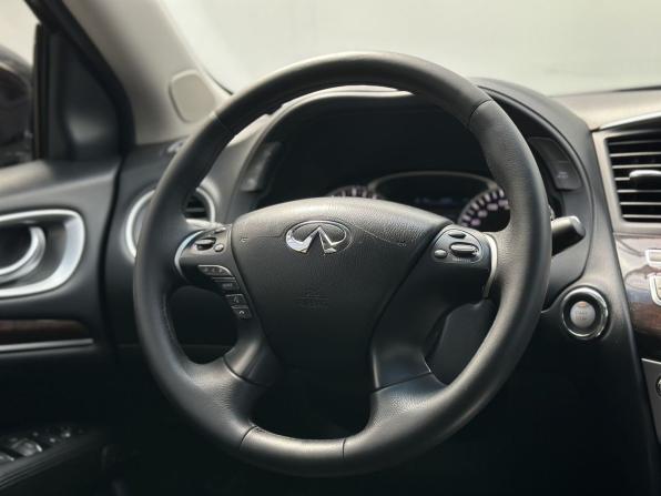 Infiniti QX60 I с пробегом 2014 года, цена 1 780 000 рублей, 214037 км, внедорожник, Автокод Объявления