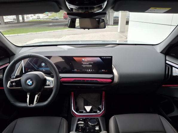 BMW X3 IV (G45/G48) с пробегом 2025 года, цена 7 300 000 рублей, 66 км, внедорожник, Автокод Объявления