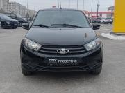 Lada (ВАЗ) Granta I Рестайлинг Йошкар-Ола  - изображение 24