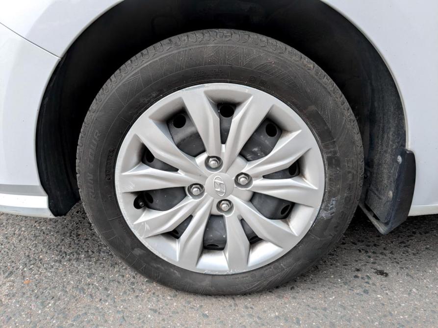 Hyundai Solaris II Рестайлинг Химки  - изображение 16