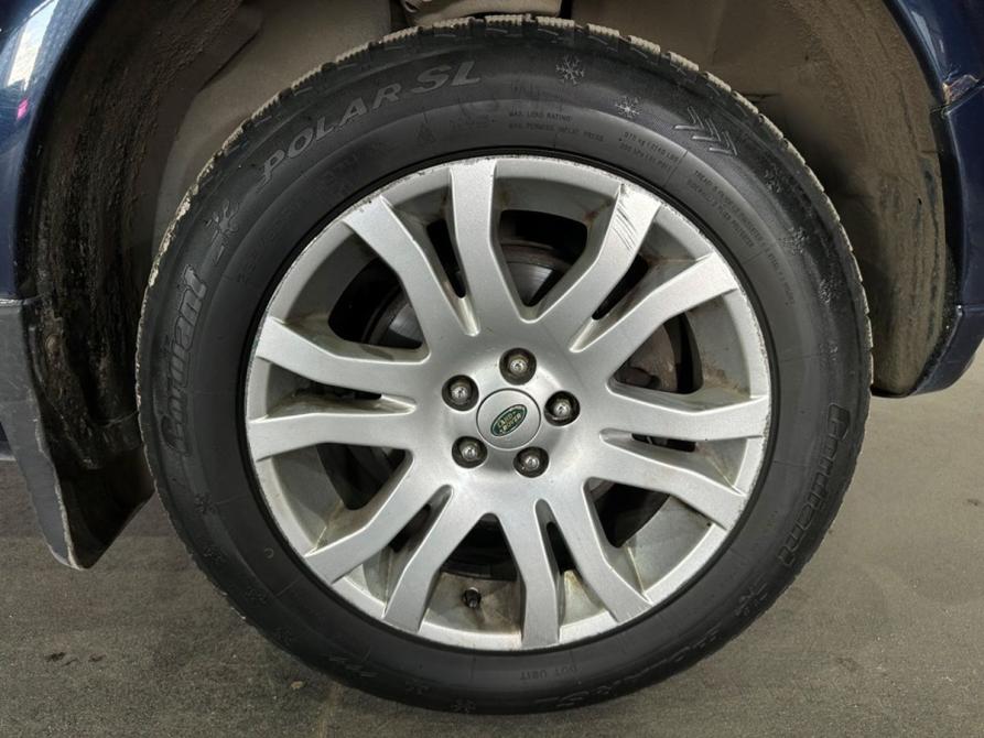 Land Rover Freelander II Москва  - изображение 22