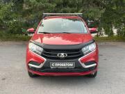 Lada (ВАЗ) XRAY I Санкт-Петербург  - изображение 29