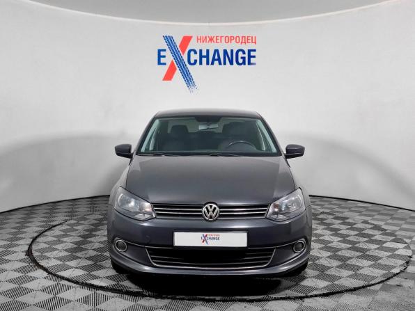 Volkswagen Polo V с пробегом 2013 года, цена 511 000 рублей, 220796 км, седан, Автокод Объявления