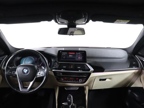 BMW X4 II (G02) с пробегом 2019 года, цена 3 745 000 рублей, 102750 км, внедорожник, Автокод Объявления