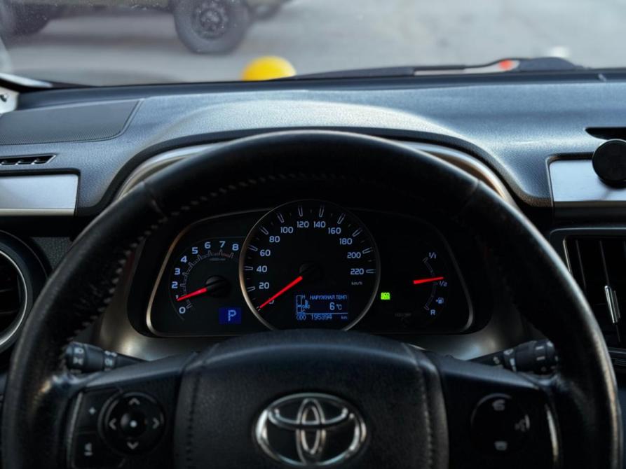 Toyota RAV4 IV (XA40) Архангельск  - изображение 29