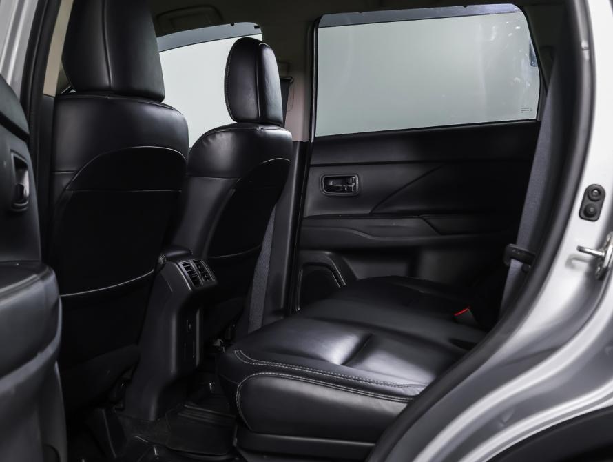 Mitsubishi Outlander III Рестайлинг 3 Москва  - изображение 11