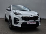 Kia Sportage IV Рестайлинг Москва  - изображение 24