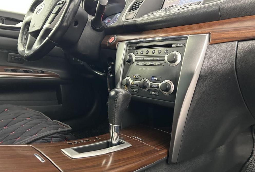 Nissan Teana II (J32) Саранск  - изображение 24