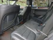 Volkswagen Touareg II Санкт-Петербург  - изображение 67