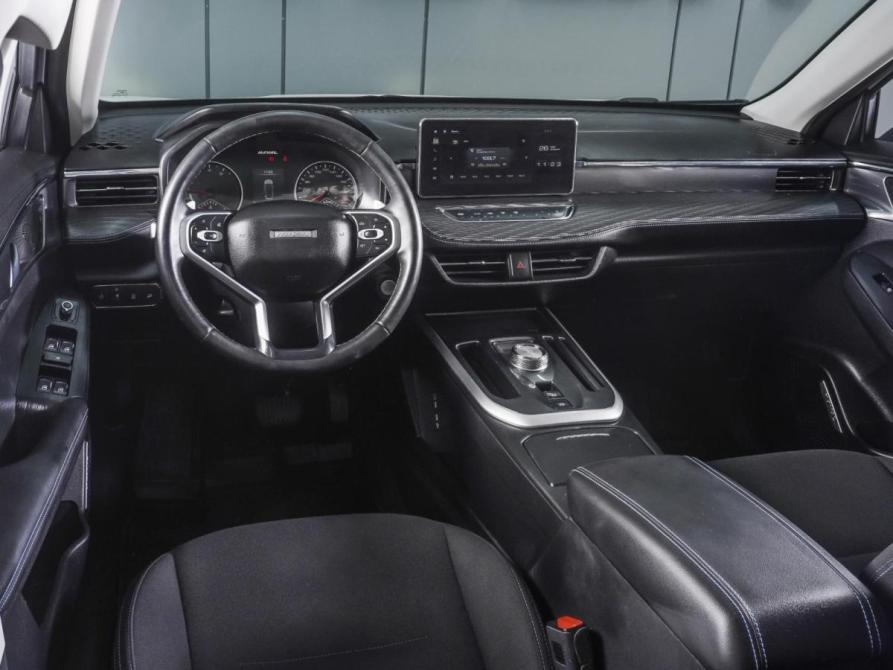 Haval Jolion I Ростов-на-Дону  - изображение 6