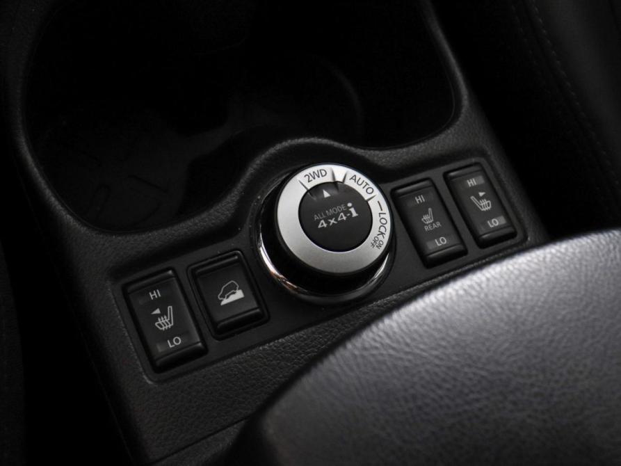 Nissan X-Trail III Рестайлинг Химки  - изображение 14