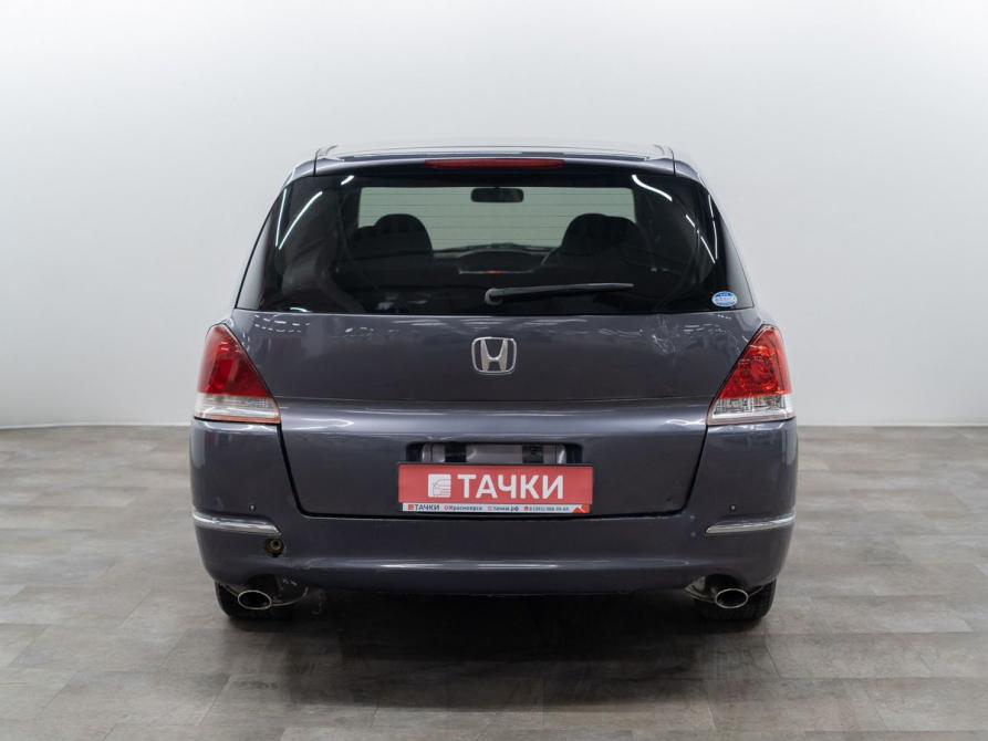 Honda Odyssey III Красноярск  - изображение 5