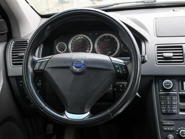 Volvo XC90 I Рестайлинг с пробегом 2013 года, цена 1 649 000 рублей, 184542 км, внедорожник, Автокод Объявления