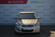 Hyundai Solaris I Старый Оскол  - изображение 21