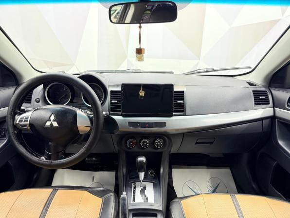 Mitsubishi Lancer X с пробегом 2010 года, цена 760 000 рублей, 218715 км, седан, Автокод Объявления
