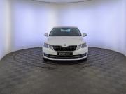 Skoda Octavia III (A7) Рестайлинг Москва  - изображение 32