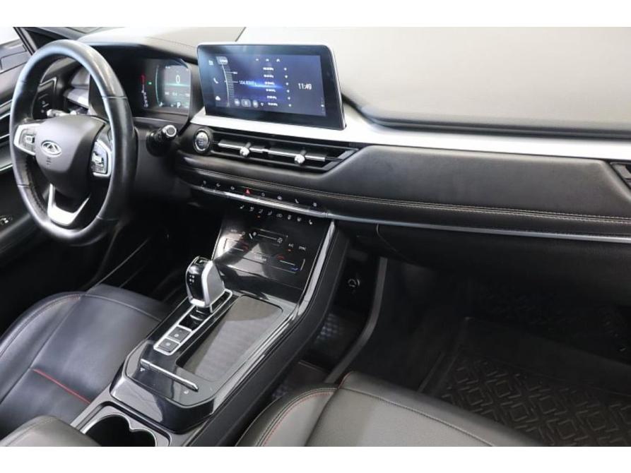Chery Tiggo 7 Pro I Коломна  - изображение 5