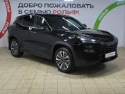 JETOUR DASHING I Москва  - изображение 22