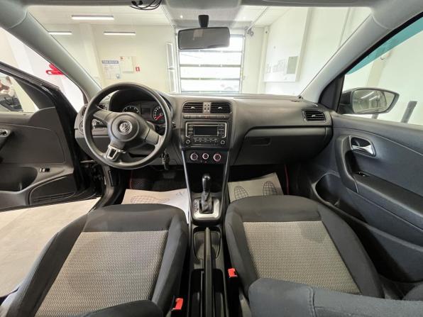 Volkswagen Polo V с пробегом 2012 года, цена 700 000 рублей, 100634 км, седан, Автокод Объявления