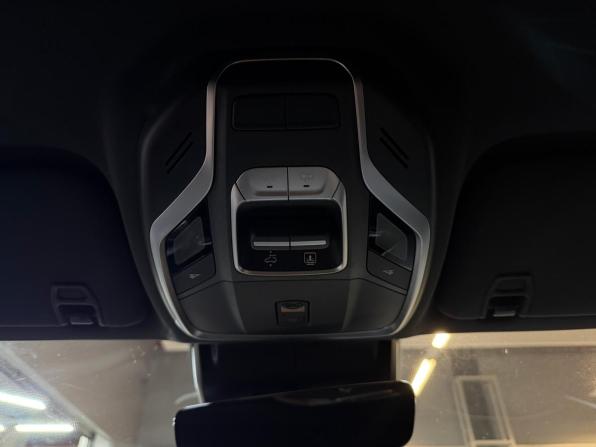 Geely Tugella I с пробегом 2023 года, цена 3 297 000 рублей, 49000 км, внедорожник, Автокод Объявления
