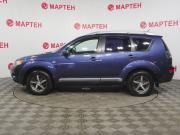 Mitsubishi Outlander II Вологда  - изображение 25
