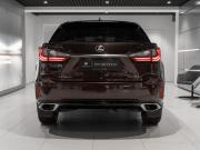 Lexus RX IV Москва  - изображение 37