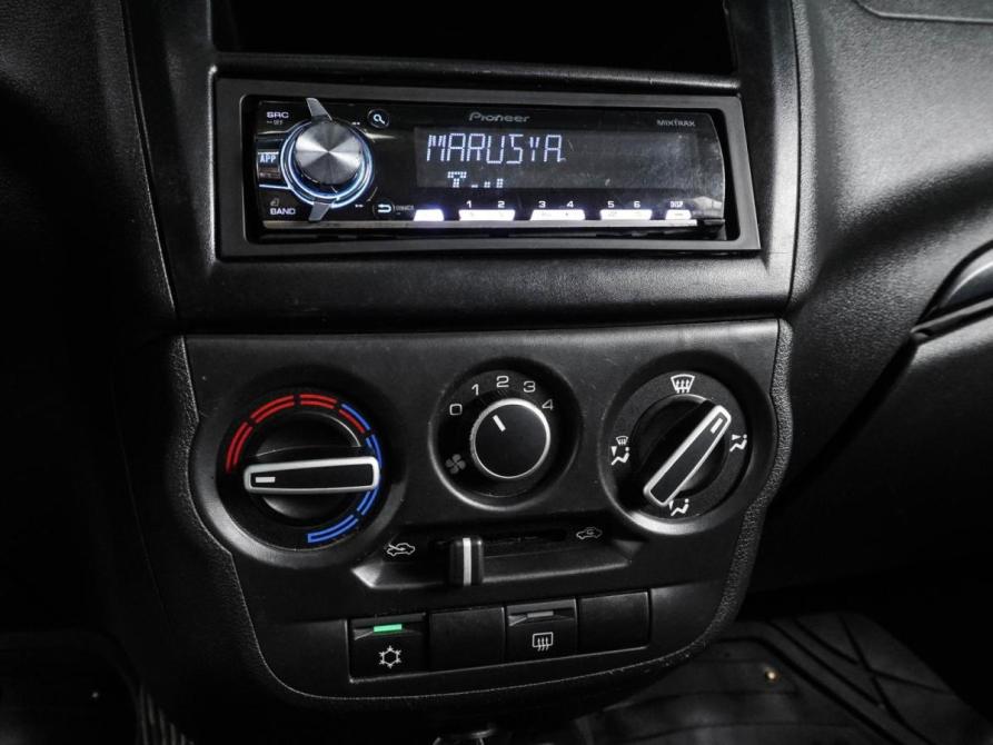 Lada (ВАЗ) Granta I Рестайлинг Воронеж  - изображение 15