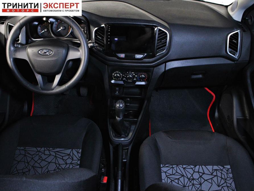 Lada (ВАЗ) XRAY I Белгород  - изображение 10