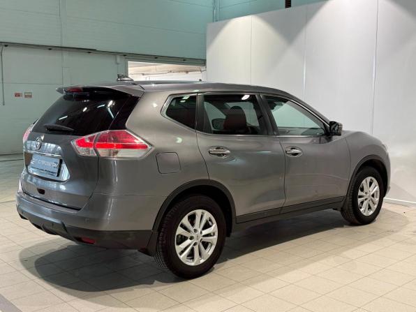 Nissan X-Trail III с пробегом 2018 года, цена 2 350 000 рублей, 52500 км, внедорожник, Автокод Объявления