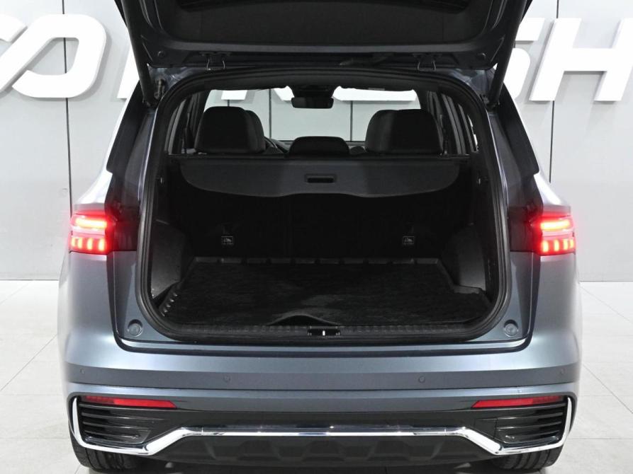 Geely Monjaro I Ростов-на-Дону  - изображение 24