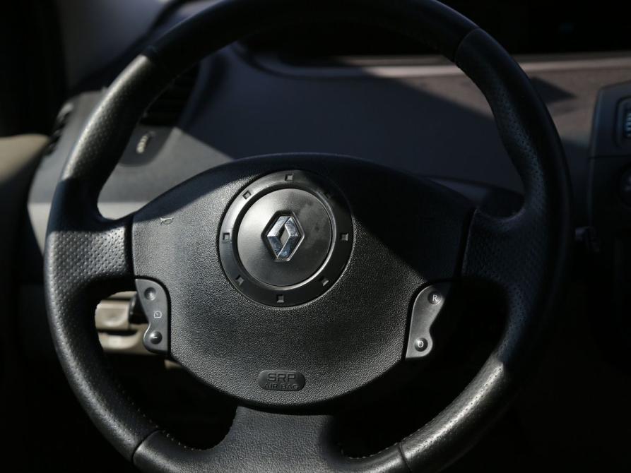 Renault Scenic II Рестайлинг Иваново  - изображение 16