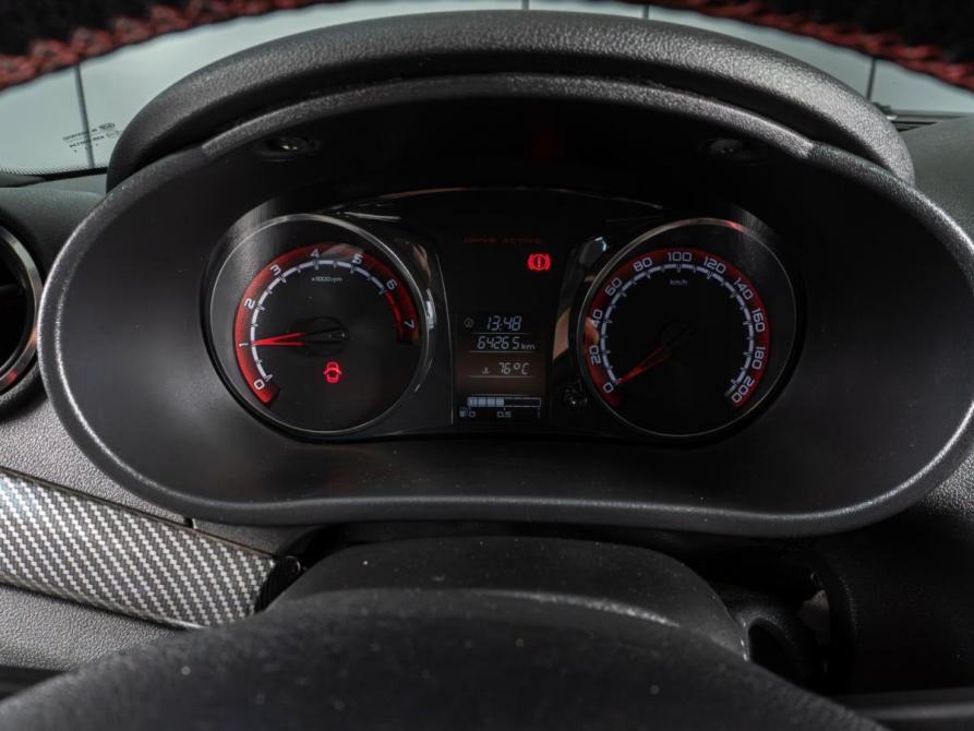 Lada (ВАЗ) Granta I Рестайлинг Минеральные Воды  - изображение 17