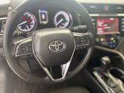 Toyota Camry VIII (XV70) Ярославль  - изображение 26