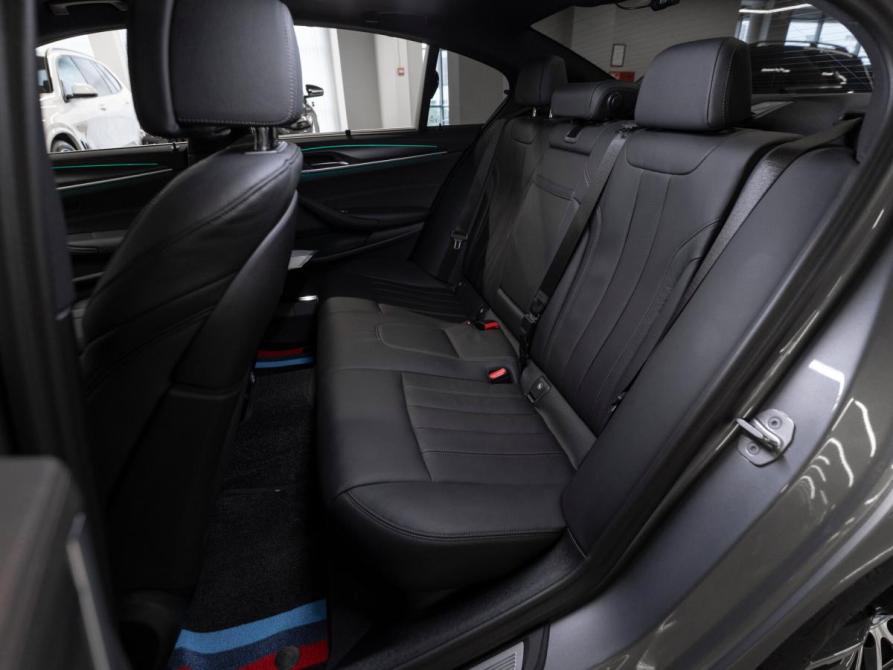 BMW 5 серии VII (G30/G31/G38) Рестайлинг Москва  - изображение 14