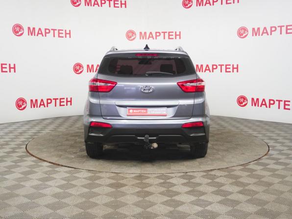 Hyundai Creta I Рестайлинг с пробегом 2020 года, цена 1 420 000 рублей, 204425 км, внедорожник, Автокод Объявления