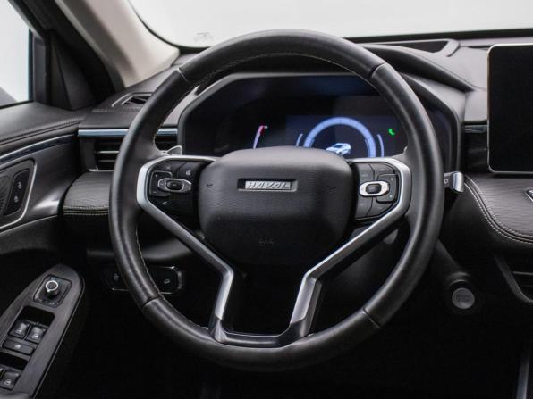 Haval Jolion I с пробегом 2023 года, цена 1 870 000 рублей, 58756 км, внедорожник, Автокод Объявления