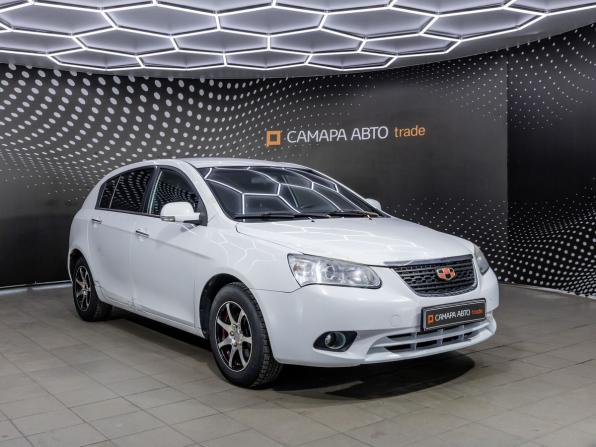 Geely Emgrand EC7 с пробегом 2013 года, цена 337 000 рублей, 110000 км, хэтчбек, Автокод Объявления