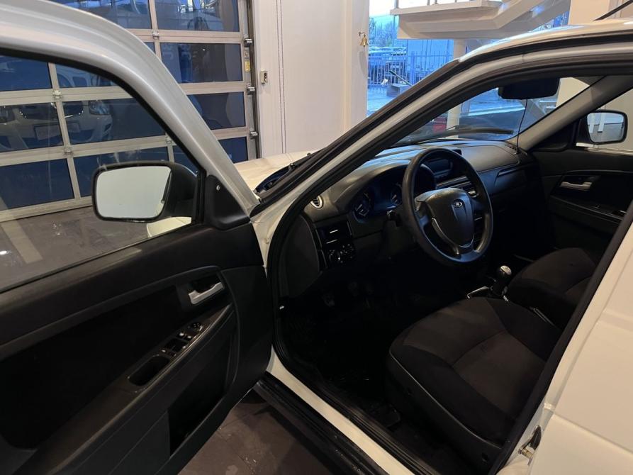 Lada (ВАЗ) Priora I Рестайлинг Чебоксары  - изображение 20