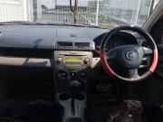 Mazda Demio II (DY) Кемерово  - изображение 41