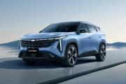 Geely Cityray Москва  - изображение 62