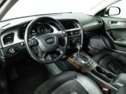 Audi A4 IV (B8) Рестайлинг Санкт-Петербург  - изображение 28