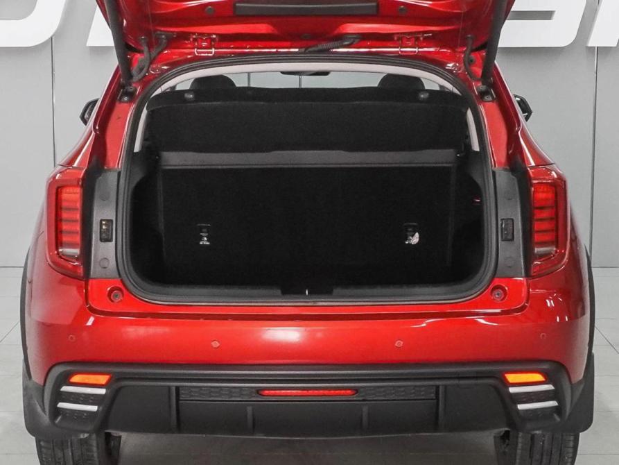Haval Jolion I Рестайлинг Ростов-на-Дону  - изображение 22