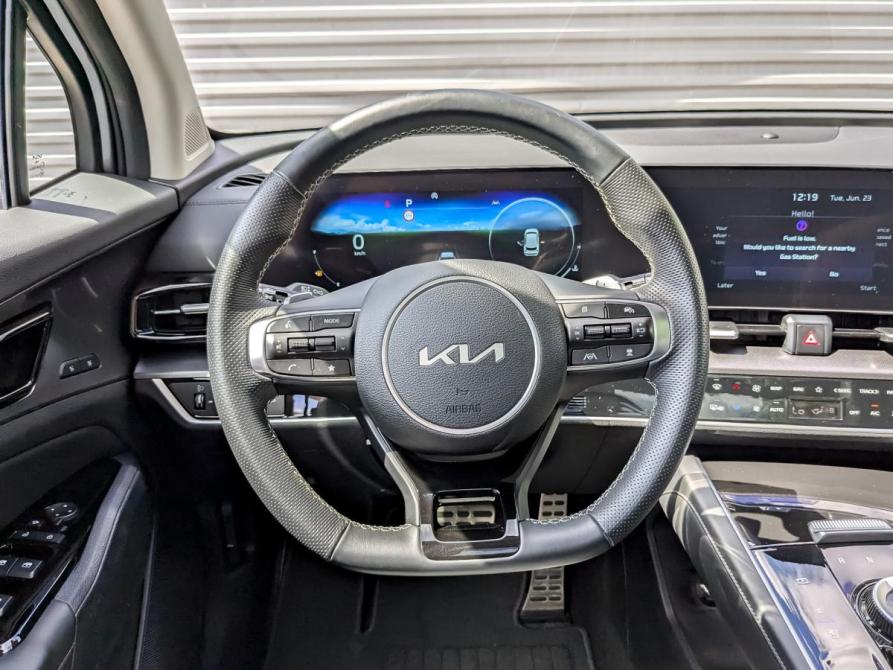 Kia Sportage V Москва  - изображение 22