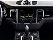 Porsche Macan I Москва  - изображение 45