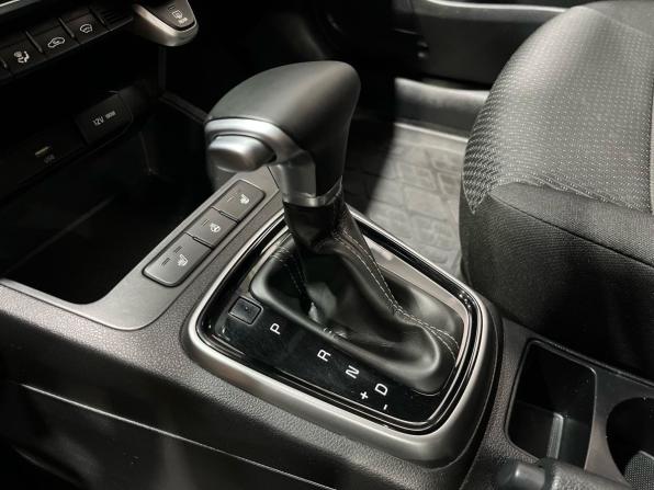 Kia Rio IV Рестайлинг с пробегом 2020 года, цена 1 570 000 рублей, 87194 км, хэтчбек, Автокод Объявления