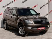 Kia Mohave I Екатеринбург  - изображение 28