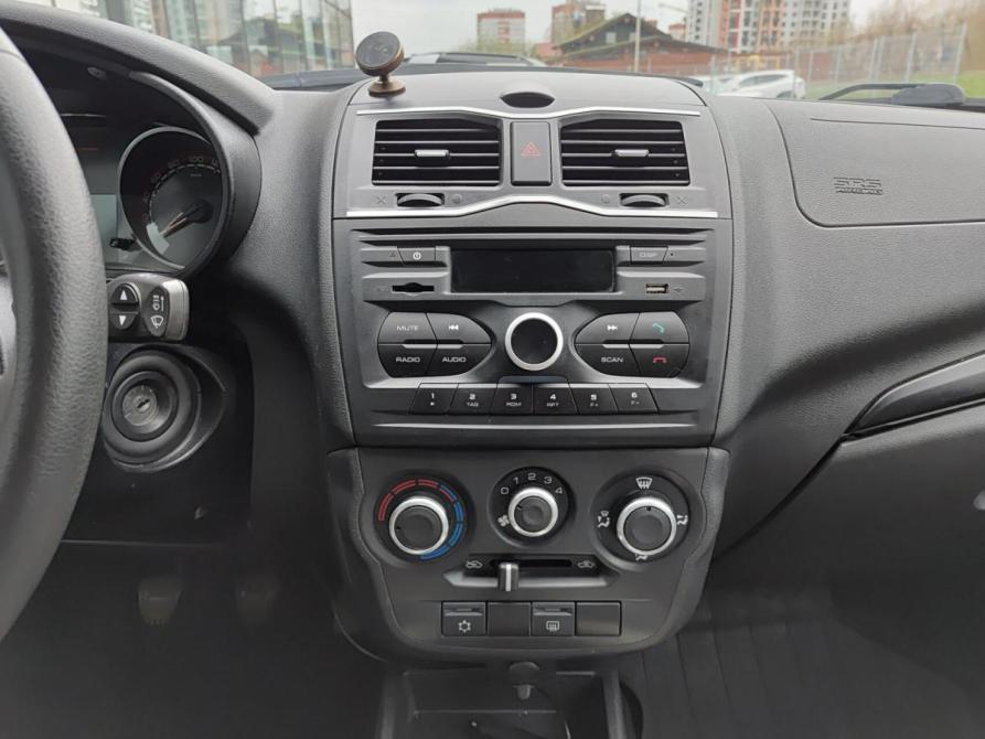 Lada (ВАЗ) Granta I Рестайлинг Ижевск  - изображение 18